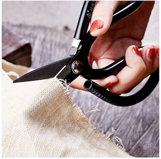 Ultimate leatherworking beginner set - 500 leather tools and hardware - Quality leather craft starter kit