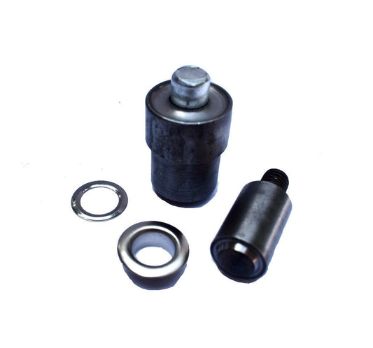 Eyelet Grommet Press Dies for Hand Press - Dies for Setting Eyelets and Grommets - Press Sold Separately