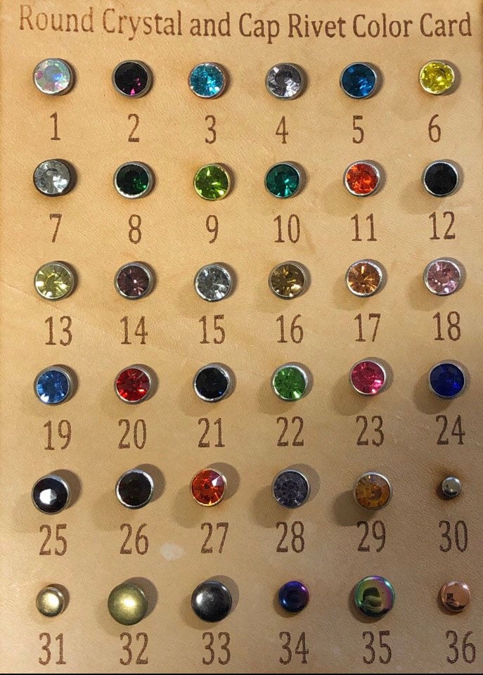 Sample Card