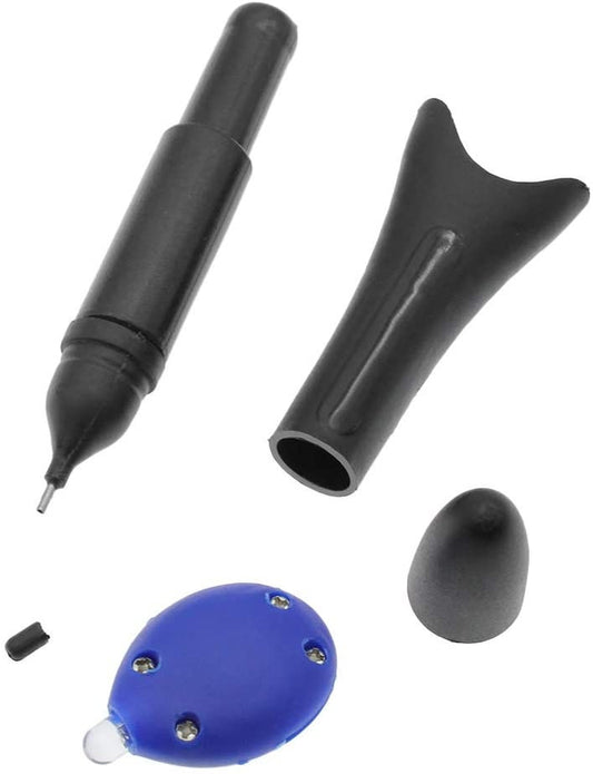 UV Resin Curing Light - Welding Gluing Light Pen