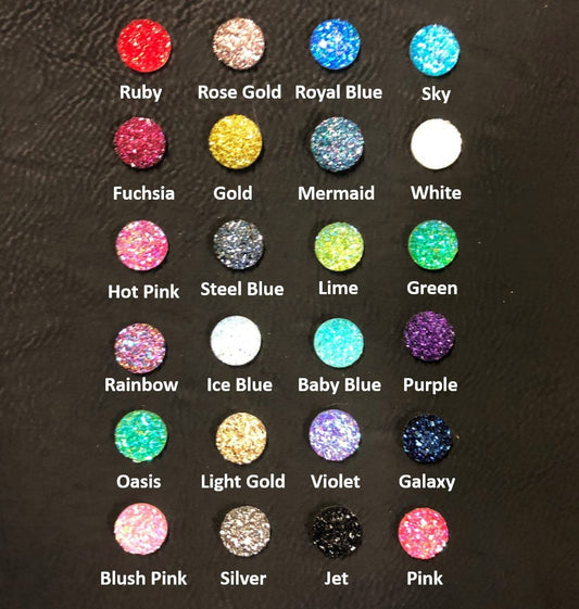 New 12mm Drusy Crystals with rim sets - 48ss Crystal Rim Sets and Drusy Crystals Silver and Gold Post Options - NEW ITEM only found here!