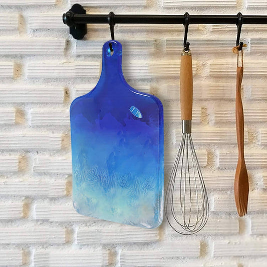 Serving Board Mold - Cutting Board Mold - Cheese Board Mold - Charcuterie Board Mold