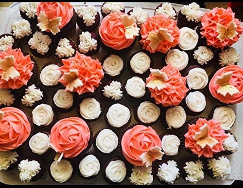 Cookie Cutter - Clay Cutter - Fondant mold Kit - 33pc 3D mold cutting kit for baking, clay crafts, and more!