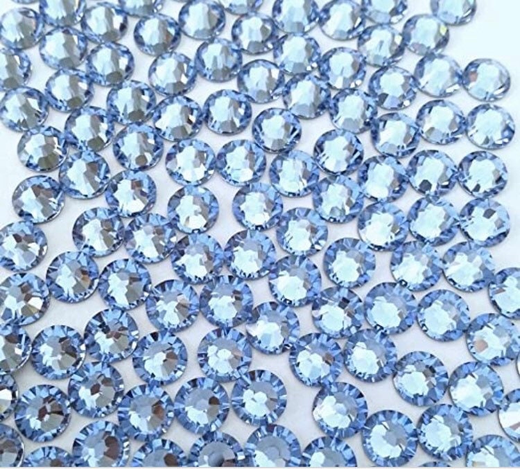 Hot fix rhinestones 1440ct and applicator tool