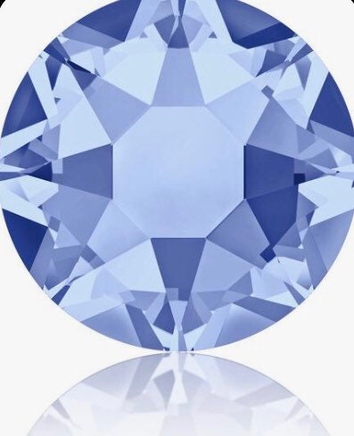 Hot fix rhinestones 1440ct and applicator tool