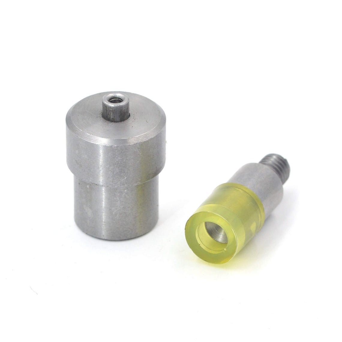 Round Pearl Dies for Hand Press - 4-10mm Dies for Setting Pearl Rivets - Press Sold Separately