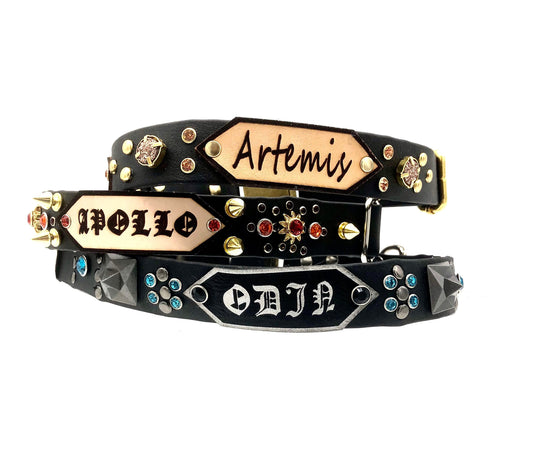 Spike Rivets - Easy to Install Tree Spike Screw Rivets - Spike Chicago Screw - Screwpost Cone Rivets