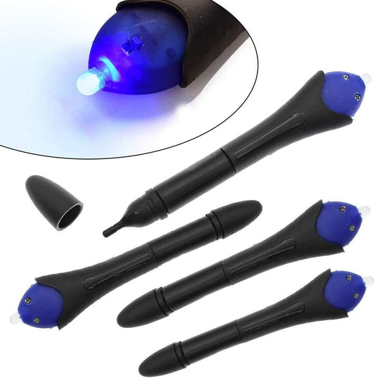 UV Resin Curing Light - Welding Gluing Light Pen