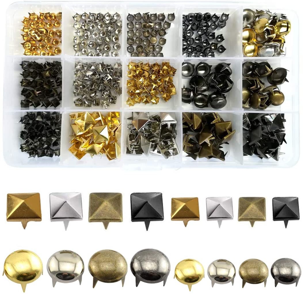 Sampler Boxes - Bulk Wholesale Rivets