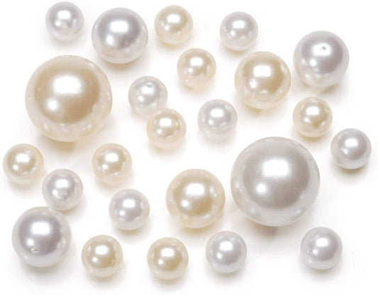 Pearl Kit - 200pc pearl Rounded Shaped for Leather, Clothes, Vinyl, and Tags