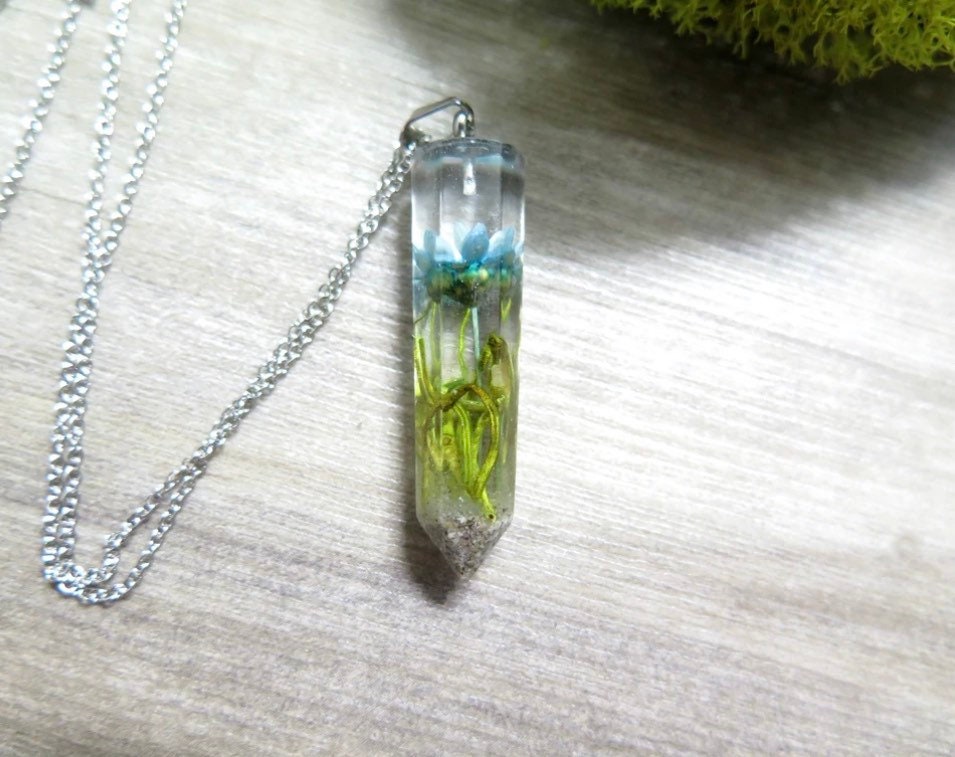 Miniature Trees for Models, Resin, and Crafts