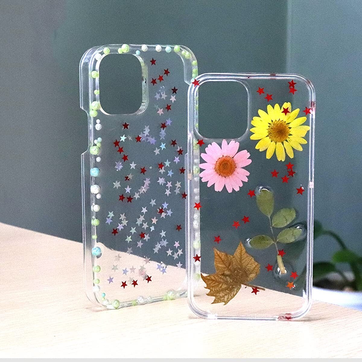 iPhone 12 Case Silicone Mold - 12 Pro - 12 Pro Max