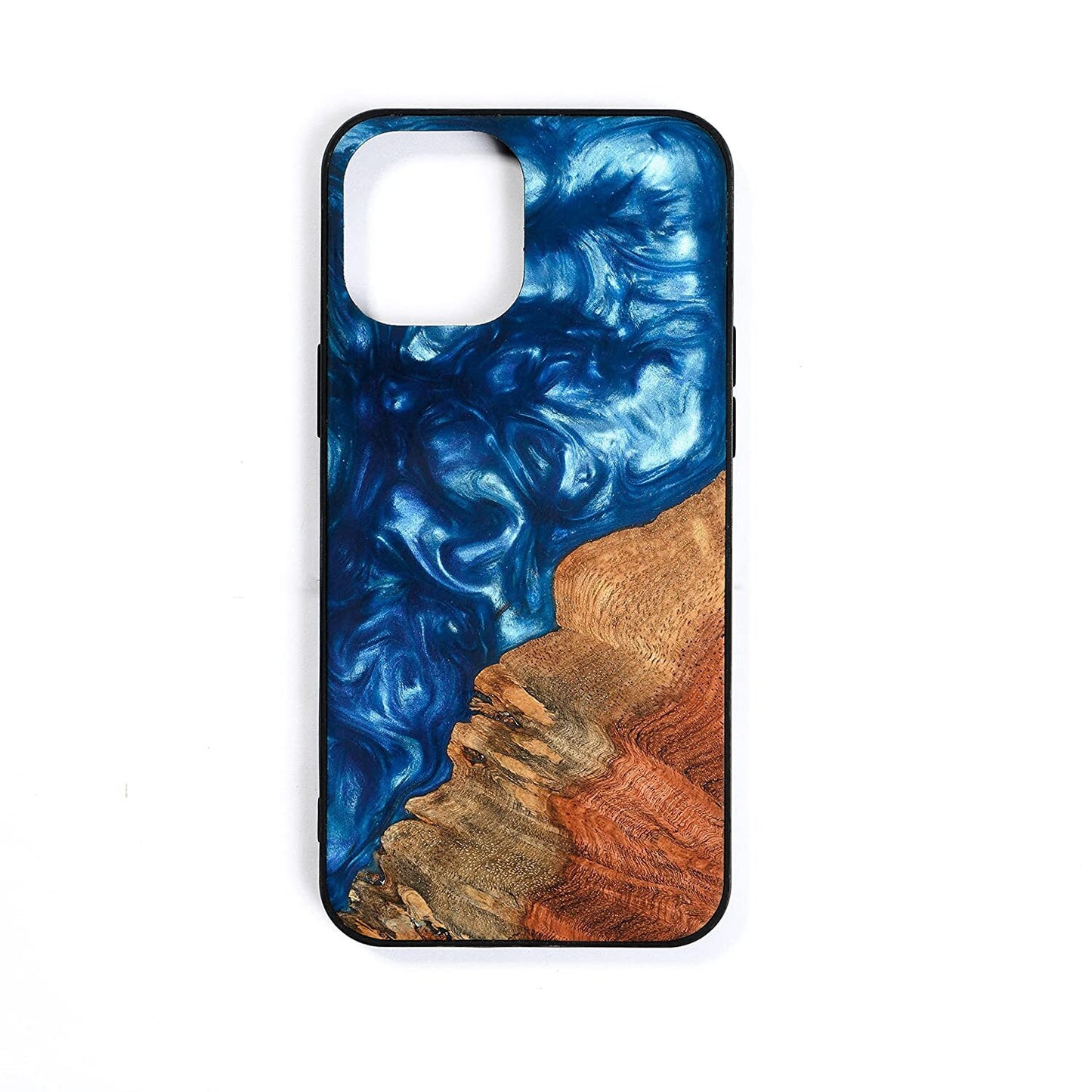 iPhone 12 Case Silicone Mold - 12 Pro - 12 Pro Max